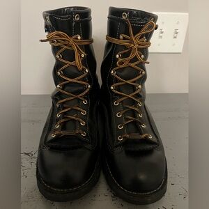 Danner Super Rainforest Goretex Boots